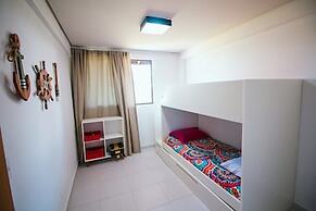 Beach Class Ecolife Porto de Galinhas