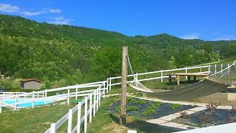 TENUTA VALDORSO AGRI RESORT