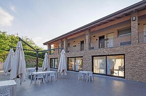 TENUTA VALDORSO AGRI RESORT