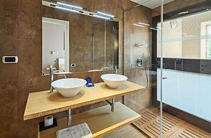 TENUTA VALDORSO AGRI RESORT