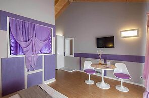 TENUTA VALDORSO AGRI RESORT