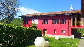 TENUTA VALDORSO AGRI RESORT