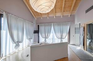 TENUTA VALDORSO AGRI RESORT