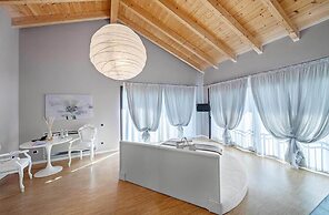 TENUTA VALDORSO AGRI RESORT