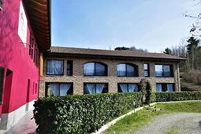 TENUTA VALDORSO AGRI RESORT