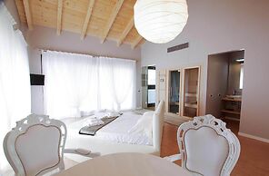 TENUTA VALDORSO AGRI RESORT