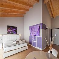 TENUTA VALDORSO AGRI RESORT