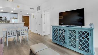 Steps From Baytowne Wharf With Pool & Private Beach Access