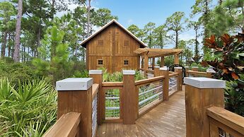 Steps From Baytowne Wharf With Pool & Private Beach Access