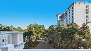 Steps From Baytowne Wharf With Pool & Private Beach Access