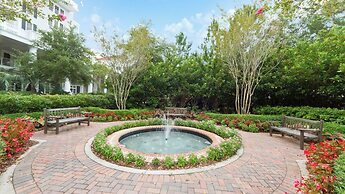 Steps From Baytowne Wharf With Pool & Private Beach Access