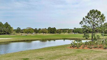 Steps From Baytowne Wharf With Pool & Private Beach Access