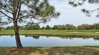 Steps From Baytowne Wharf With Pool & Private Beach Access