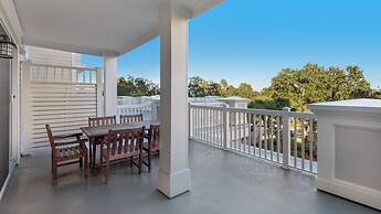 Steps From Baytowne Wharf With Pool & Private Beach Access