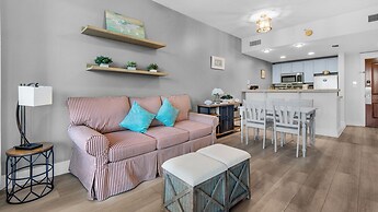 Steps From Baytowne Wharf With Pool & Private Beach Access