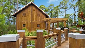 Steps From Baytowne Wharf With Pool & Private Beach Access