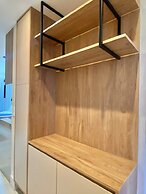 Edf Mykonos Centro de Porto de Galinhas