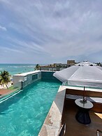 Edf Mykonos Centro de Porto de Galinhas