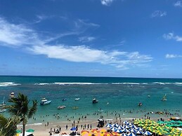 Edf Mykonos Centro de Porto de Galinhas