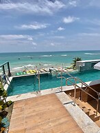 Edf Mykonos Centro de Porto de Galinhas