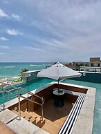 Edf Mykonos Centro de Porto de Galinhas