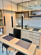 Edf Mykonos Centro de Porto de Galinhas