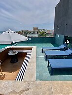 Edf Mykonos Centro de Porto de Galinhas