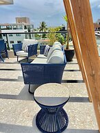 Edf Mykonos Centro de Porto de Galinhas