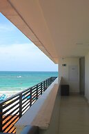 Edf Mykonos Centro de Porto de Galinhas