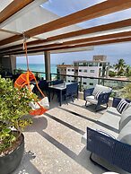 Edf Mykonos Centro de Porto de Galinhas