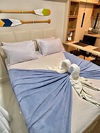 Edf Mykonos Centro de Porto de Galinhas