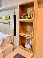 Edf Mykonos Centro de Porto de Galinhas