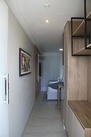 Edf Mykonos Centro de Porto de Galinhas