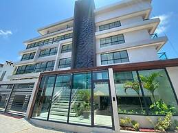 Edf Mykonos Centro de Porto de Galinhas