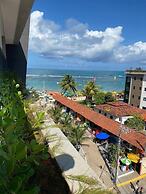 Edf Mykonos Centro de Porto de Galinhas