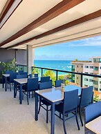 Edf Mykonos Centro de Porto de Galinhas