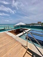 Edf Mykonos Centro de Porto de Galinhas