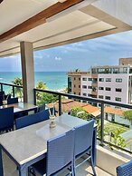 Edf Mykonos Centro de Porto de Galinhas