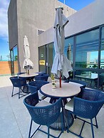 Edf Mykonos Centro de Porto de Galinhas