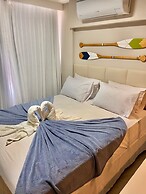 Edf Mykonos Centro de Porto de Galinhas