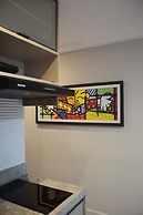 Edf Mykonos Centro de Porto de Galinhas