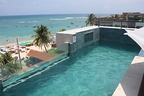 Edf Mykonos Centro de Porto de Galinhas