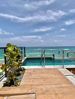 Edf Mykonos Centro de Porto de Galinhas