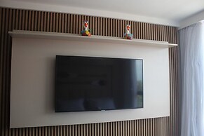 Edf Mykonos Centro de Porto de Galinhas