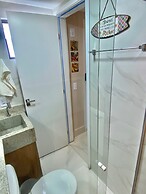 Edf Mykonos Centro de Porto de Galinhas