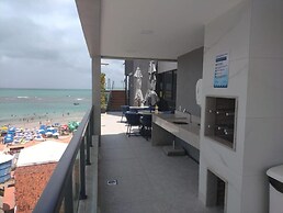 Edf Mykonos Centro de Porto de Galinhas