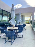 Edf Mykonos Centro de Porto de Galinhas