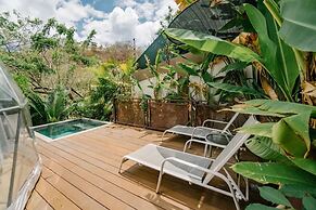 Tortuga Verde Glamping