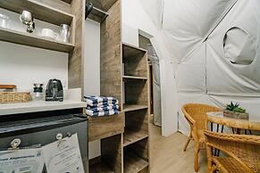 Tortuga Verde Glamping