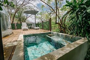 Tortuga Verde Glamping